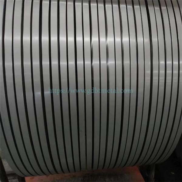 Stainless Steel Coil